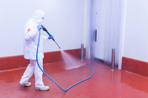 Best Oil Spill Cleanup  in West Burlington, IA
