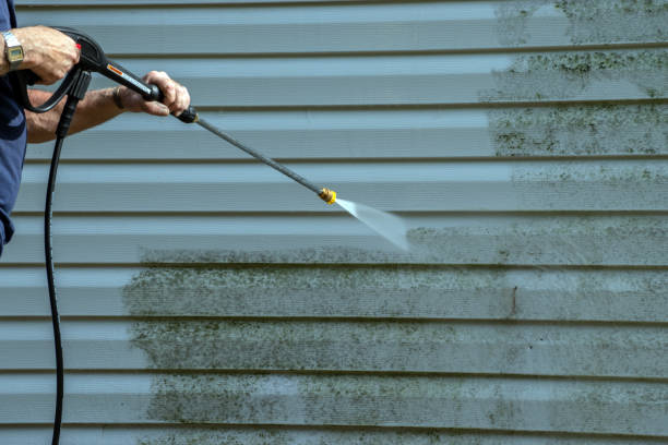 Best Solar Panel Cleaning  in West Burlington, IA