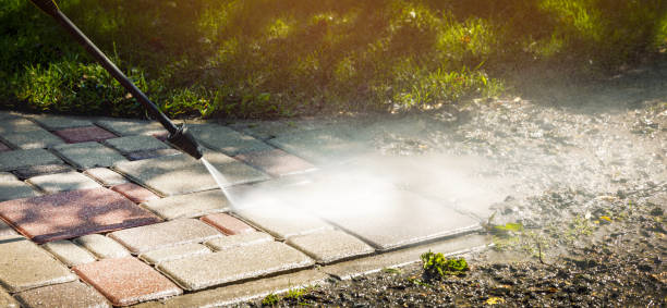 Best Post-Construction Pressure Washing  in West Burlington, IA