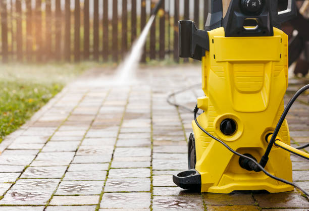 Best Pool Deck Cleaning  in West Burlington, IA