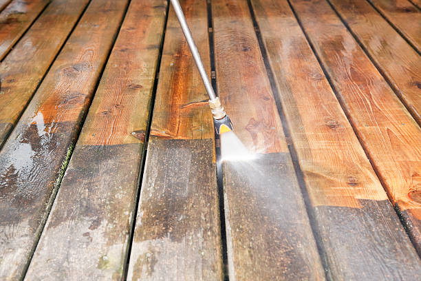 Best House Exterior Washing  in West Burlington, IA