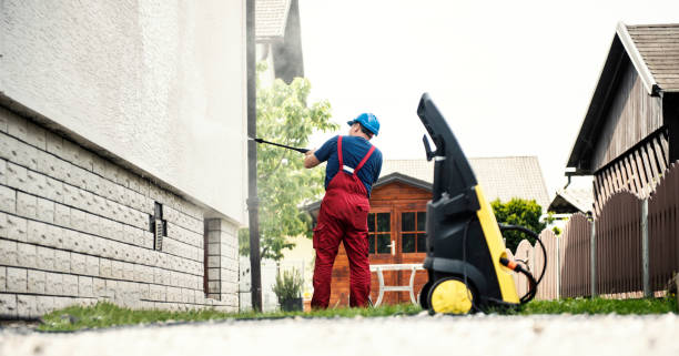 Best Parking Lot and Garage Cleaning  in West Burlington, IA